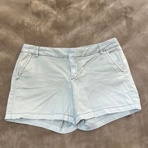Caslon Shorts